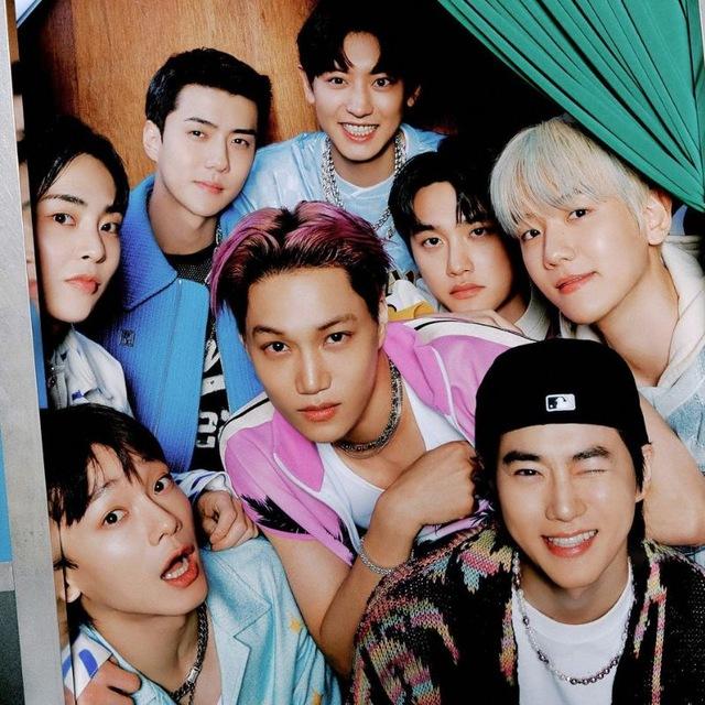 ➰For EXOLs to SELL/TRADE/BUY➰