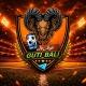 guti_ball|قوطی بال