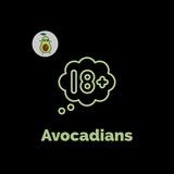 Avocadians ( Nang Mwe San )