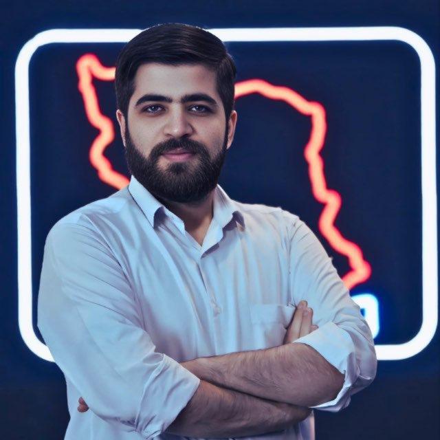 مهرداد خليلي