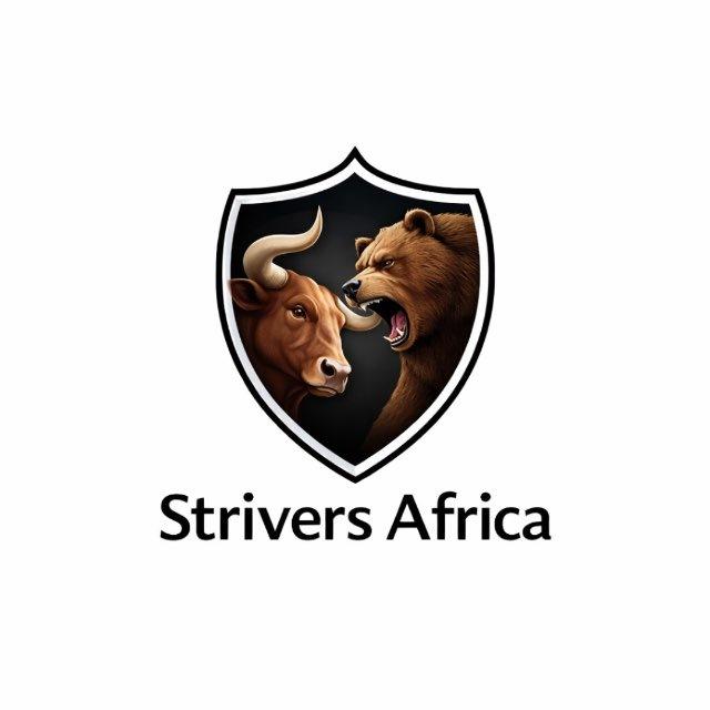 Strivers Africa