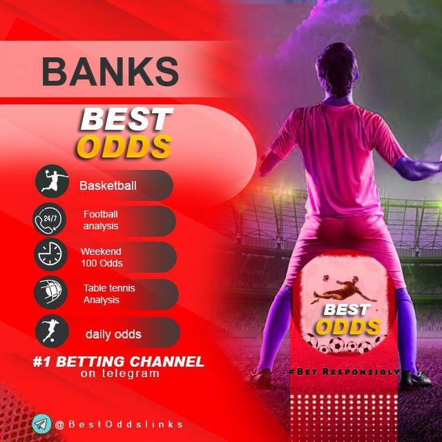 BEST ODDS