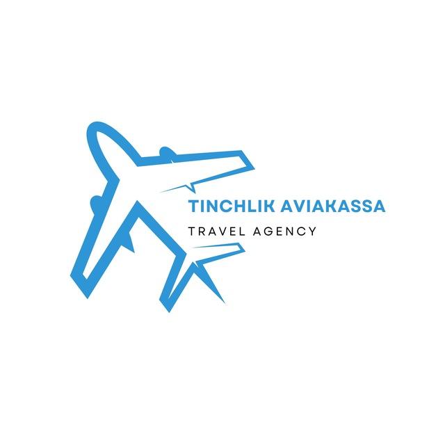 Tinchlik Aviakassa