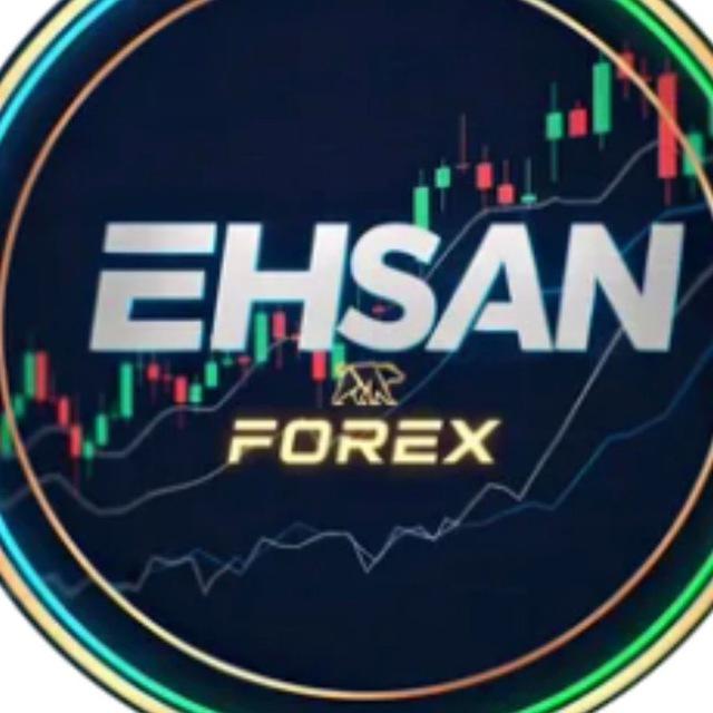 📊 EhsanForex 📉🔥