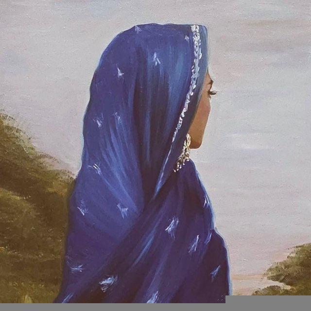 ظِلُّ البَرابِرَةِ