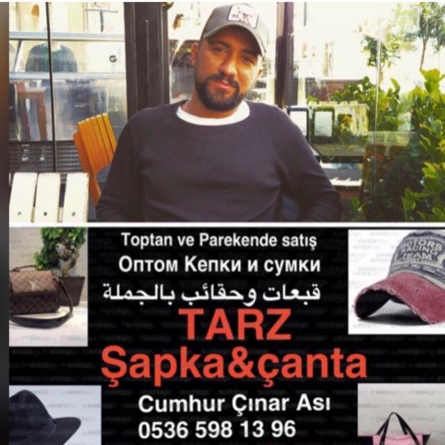 Tarz şapka 🎩 Шапки оптом👒