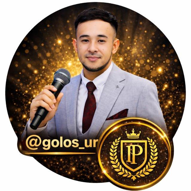 Уйгурская Музыка @golos_ur