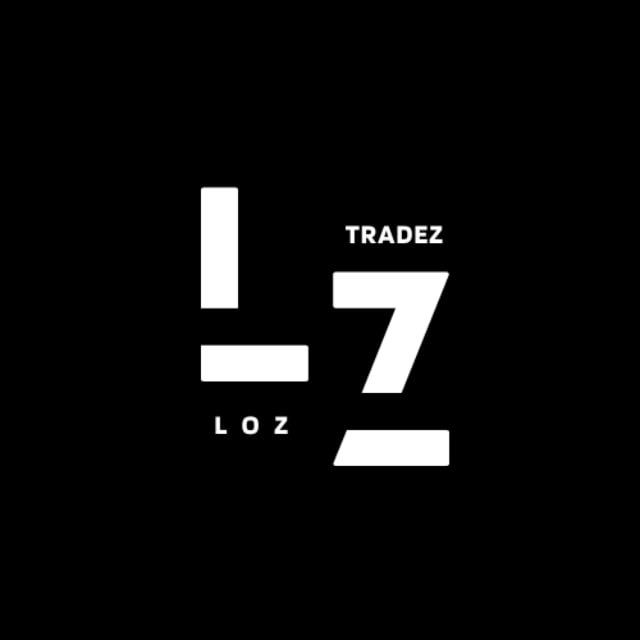 Loz Tradez’ Inner Circle