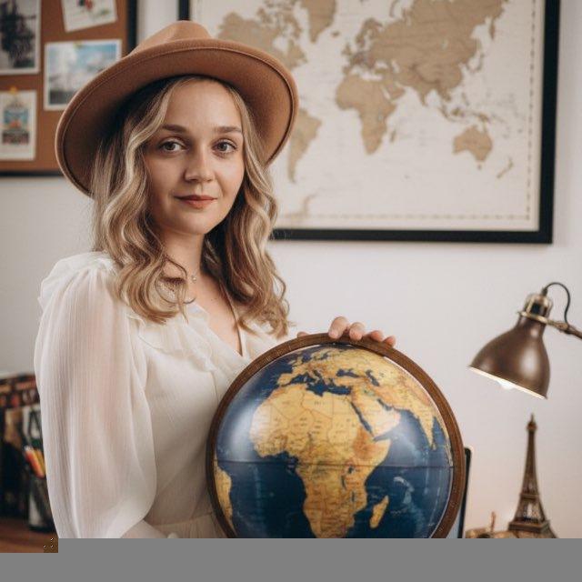 Ksenia.travel.concierge
