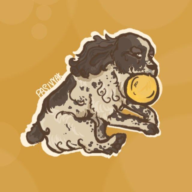 🥏🐤Бᴇᴩᴧᴏᴦᴀ ᴏхᴏᴛниᴋᴀ🐤🥏