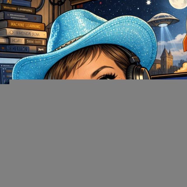 Наташины миры
