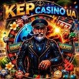 KEP-CASINO-БОНУСИ- BEZDEP-PROMO UA🇺🇦😎
