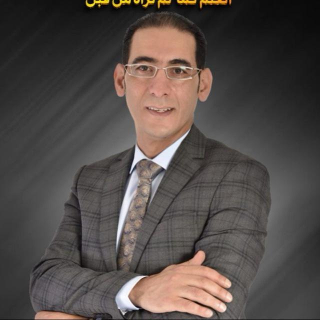 Trading by Yassine