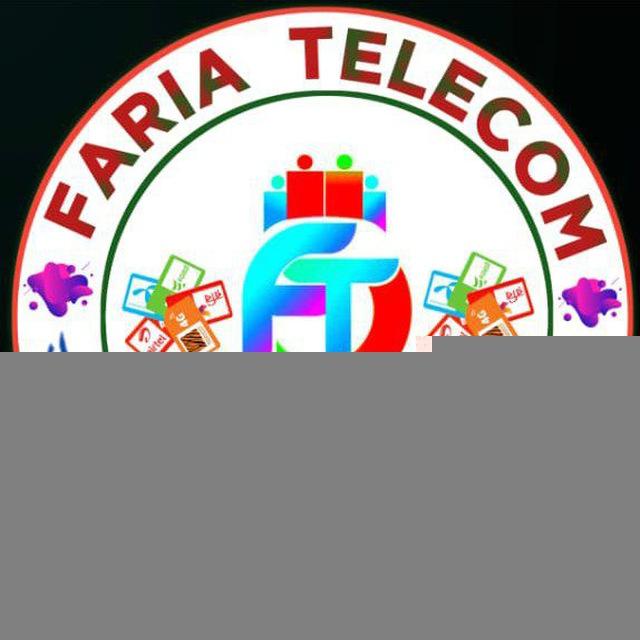 𝐅𝐀𝐑𝐈𝐀_𝐓𝐄𝐋𝐄𝐂𝐎𝐌 _𝐎𝐅𝐅𝐈𝐂𝐈𝐀𝐋