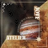 JOVE—ATELIER: the art of jupiter OPEN