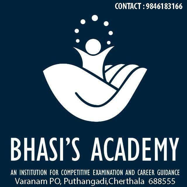 Bhasis Academy