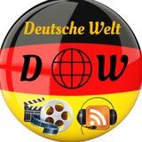 Deutsche Welt 🎥 🎧 Media