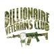 BILLIONAIRE VETERANS CLUB