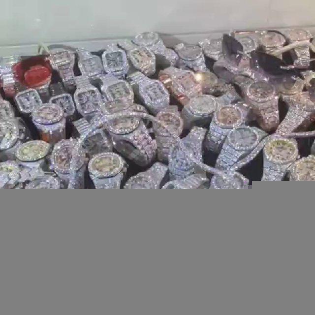 Private Jeweler