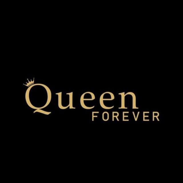 Queen forever