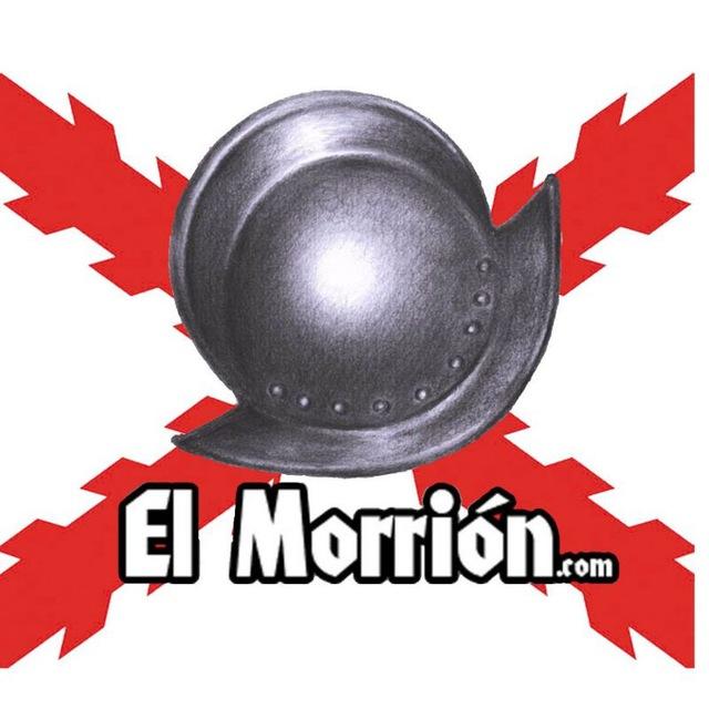 El Morrión ❌