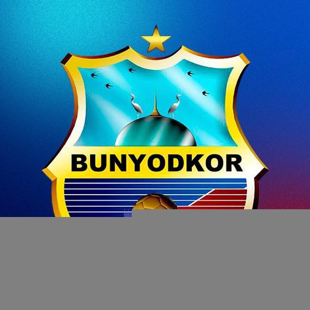 FC BUNYODKOR