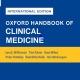 Oxford Handbooks