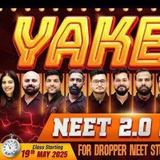 YAKEEN 2.0 [LEGEND]2026
