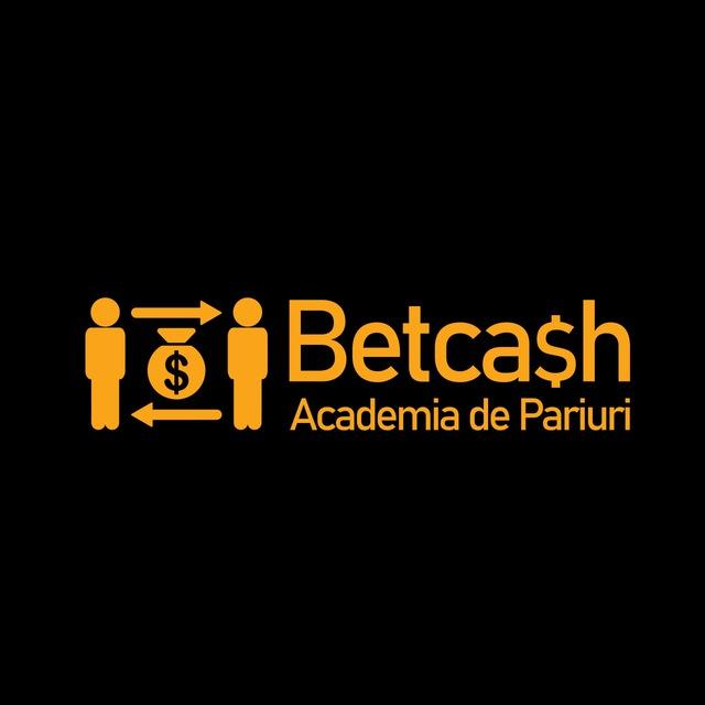 Betcash - Pariuri Sportive