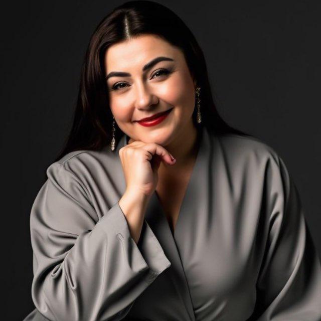 Алла Кислица 🗝Психология возМОЖНОстей