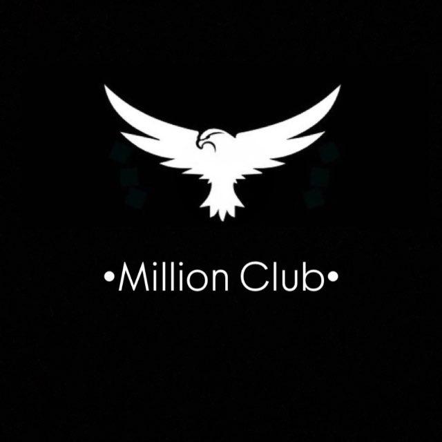 •Million Club•📊