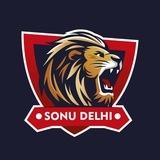 SONU DELHI™(CRICKET 🏏 & TENNIS 🎾)