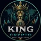 سیگنال کرپیتو || تحلیل کرپیتو ||💸👑King of crypto 👑💵