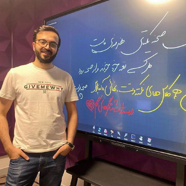 نهایی جت کرمی|نکته تست فینیتو کرمی