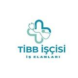 TİBB İŞÇİSİ İŞ ELANLARI