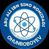 2-son Respublika Abu Ali ibn Sino nomidagi jamoat salomatligi texnikumi