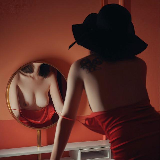 吉你太美