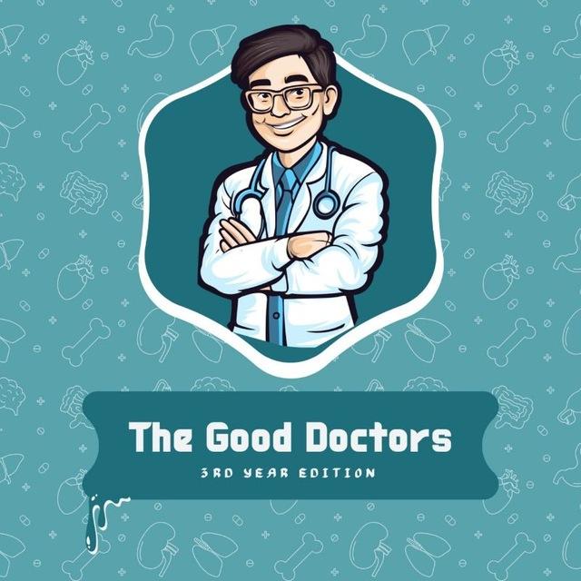 The Good Doctors 3rd