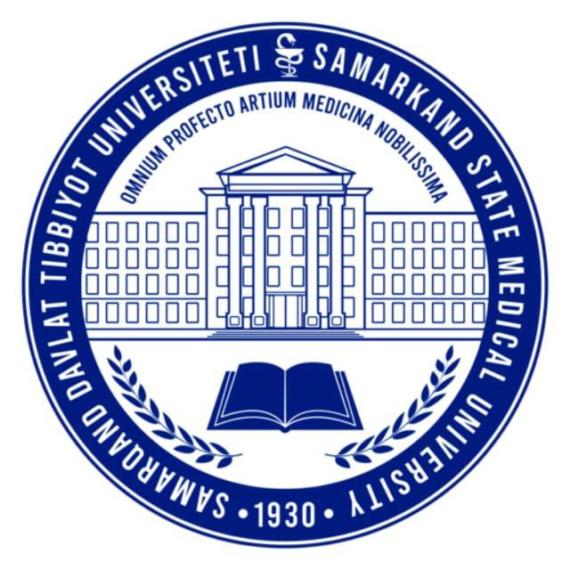 СамГМУ ИРЦ