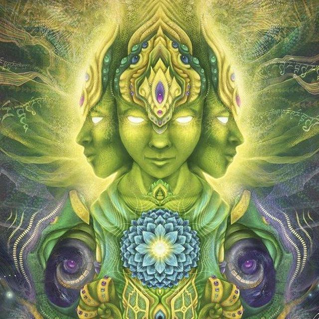Psy Trance Channel