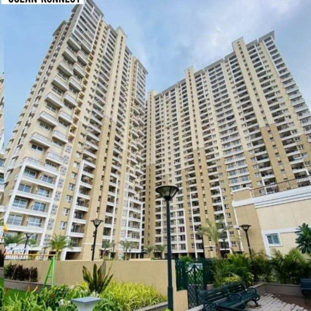 Flat and Flatmates Pune