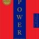 The 48 Laws of Power | In the silence you left behind | you become what you think | Predictably Irrational | Atomic Habit