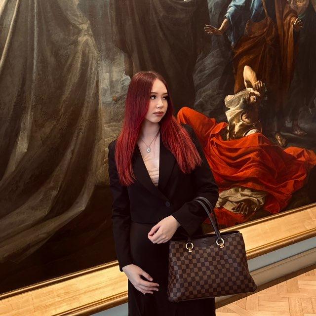 не мармеладова