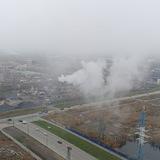 Грязный воздух Парнаса