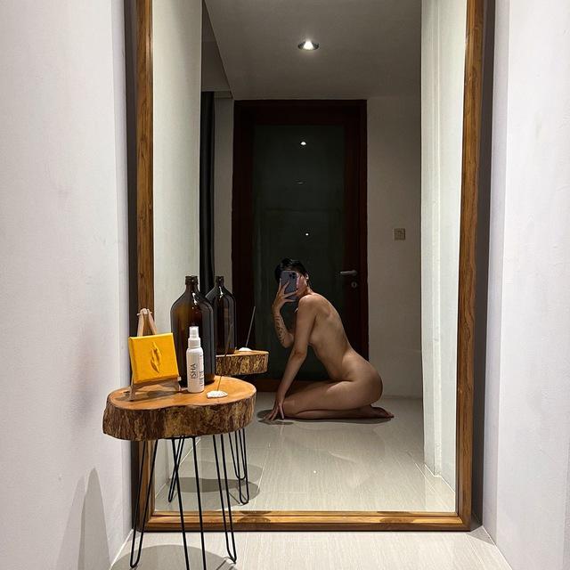 тётя из-за границы 💁🏻‍♀️