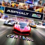 🚩 ASPHALT CENTRAL | Asphalt Legends Unite 🚩