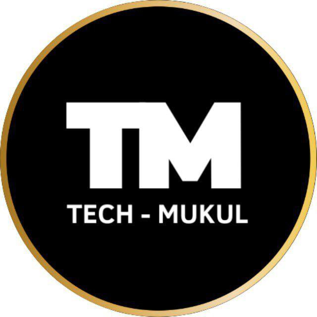 Tech Mukul | Xiaomi HyperOS 3 🧑‍💻🧑‍💻