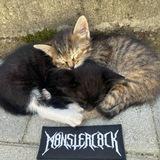 MONSTERCOCK