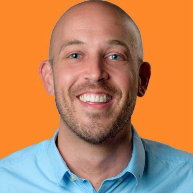 Colin Talks | Crypto