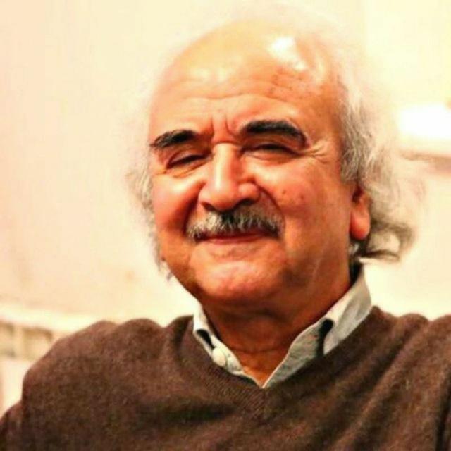 شفیعی کدکنی